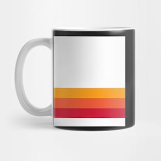 sunset short (light) Mug